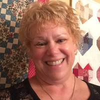 Leslie Arsenault