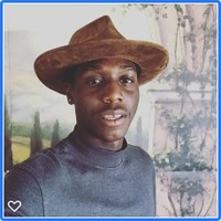 Imhotep Lewis