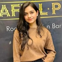 Saba Akhtar