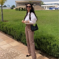 hiba elbouzidi