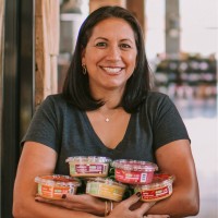 Hannah (Hanady) Awada