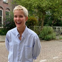 Sophie Buizert