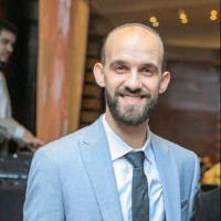 Khaled Ibrahem