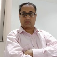 Tushar Parekh