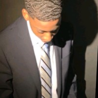 Alpha Diallo