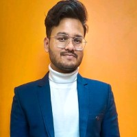 Saurabh Sharma