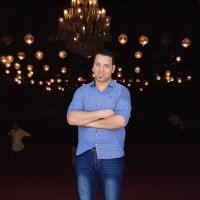 Mohamed Desoky