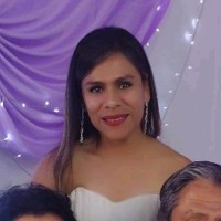 Mery Violeta Alvites Quispe
