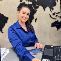 Ana Carla Neves Marques
