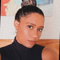 Chané Joemat