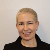 Borghild Kristine Stava