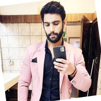 Rahul Sharma
