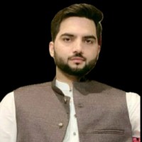 Khawar Saeed