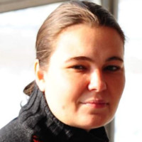 Mag. Anja Šostar, Ecba