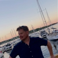 Jan Tore Kolbu Morken