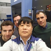 갑성(Kifsung)김(Kim)