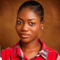 Motunrayo Aninuoluwa