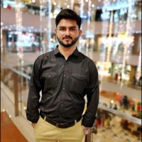 Sami Ullah