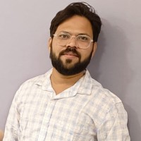 Deepak Kumar Goutam