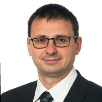 Corneliu Iliescu