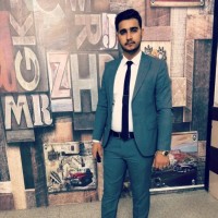 احمد السامرائي