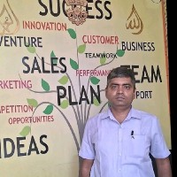 Pranav Thakur