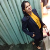 Sneha Patil