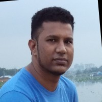Noor Mohammad Walid