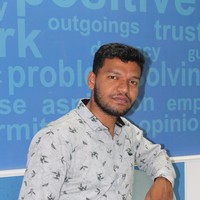 Omkar Uttekar