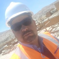 Pablo Rojo Arredondo