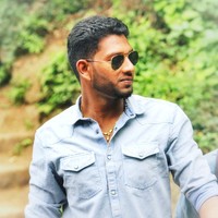 Roshan George