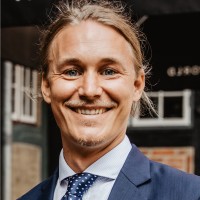 Kristian Sorgenfri Hansen