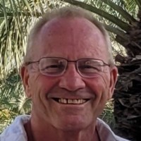 Mark McCluney