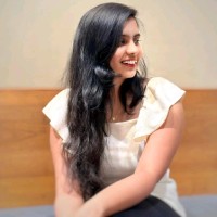 Thejaswini H M