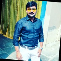 D Ashok Kumar