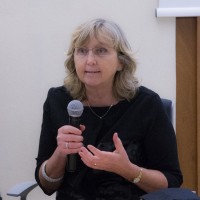 Maria Luisa Ferrari