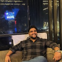 Shubham Agarwal