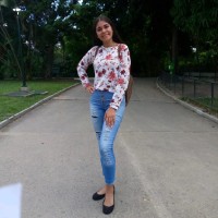 Yusleidy Abigail Rangel