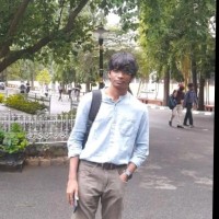 Hari Ashwin