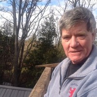 Michael Coull