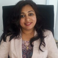 Sunita Misquith