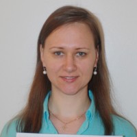 Iryna Charatun