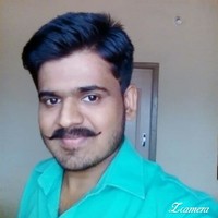 Rajgouda Patil