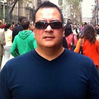 Frank Mares