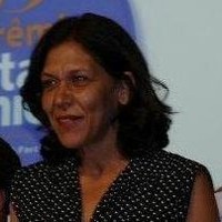 Rosa Maria Góes da Silva