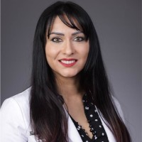 Nishika Patel, Pharmd, Bcps, Bcccp