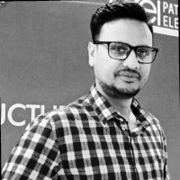 Gaurang Joshi