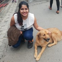Rashmi Dhar
