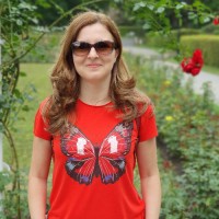 Veska Docheva-Marinova