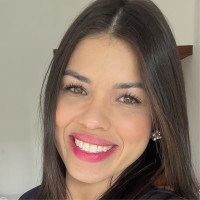 Danielle Pires